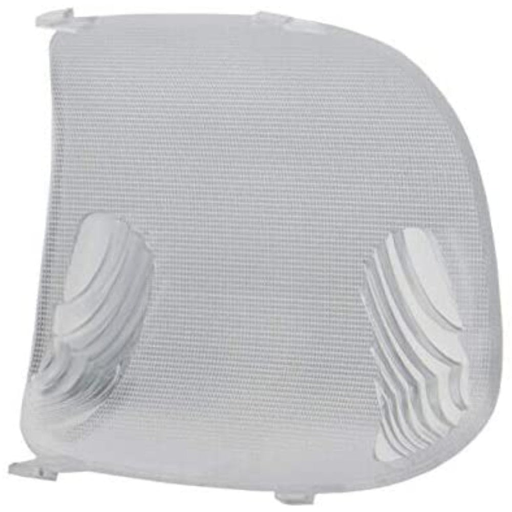Lens, Light, Plastic, 8 X 4 Inches F6TZ-13783-AA