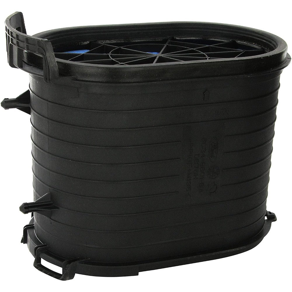 Filter Element, Intake Air Cleaner, (Air Filter), 9.29 X 7.91 Inches FA1778