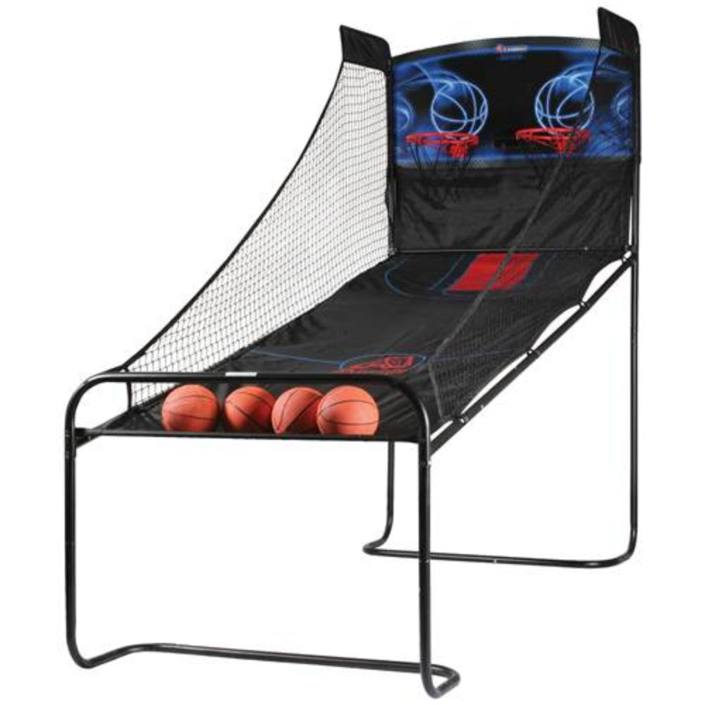 Shootout Game, Basketball, 106 X 89 X 45 Inches 1378530