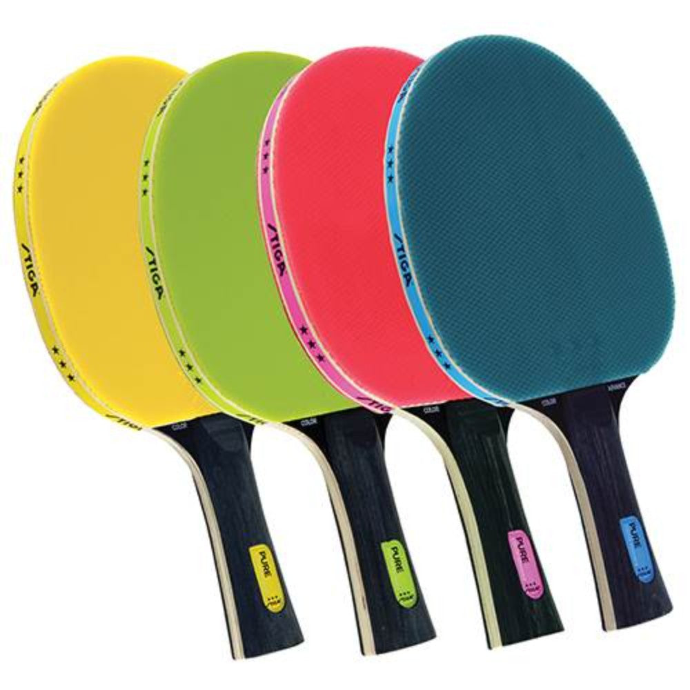 Paddle, Table Tennis, Blue, Rubber, 1.5 Mm 1375149