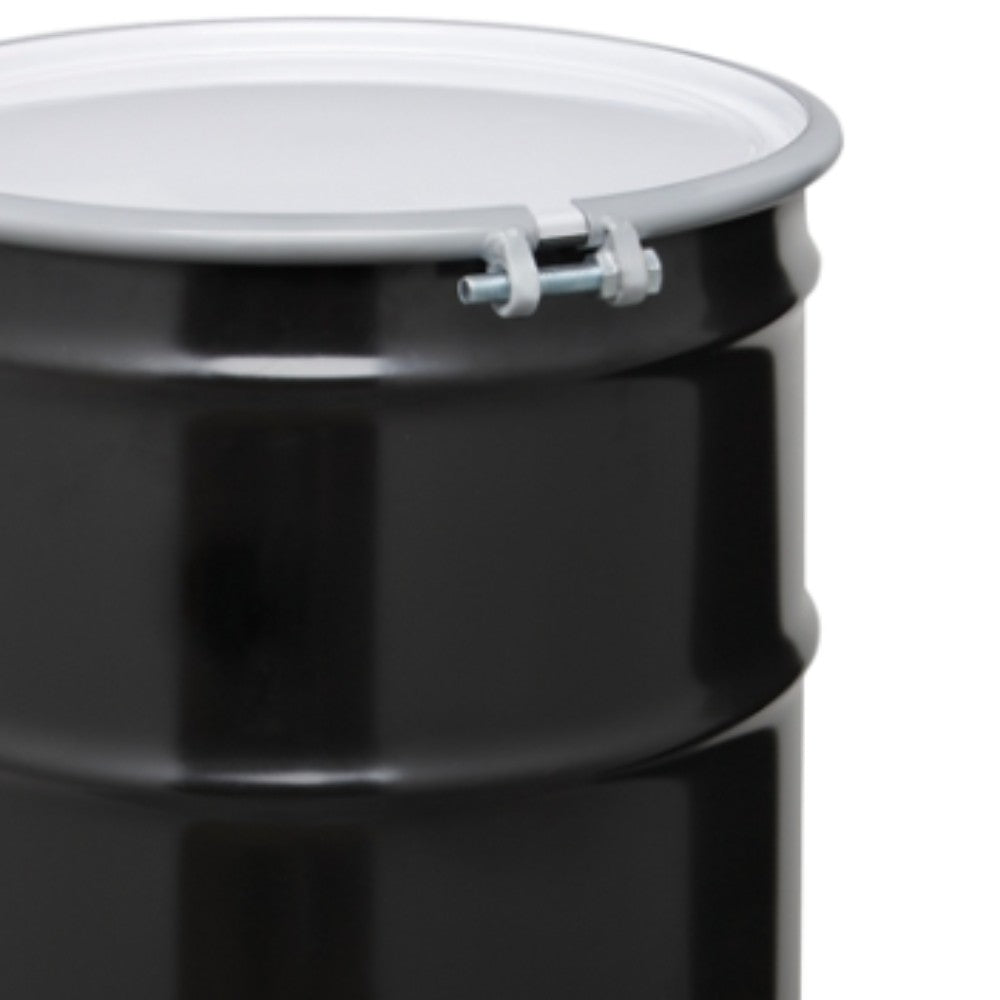 Drum, Shipping And Storage, Steel, 55 Gallon UN1A2/X400/S, UN1A2/Y1.5/150