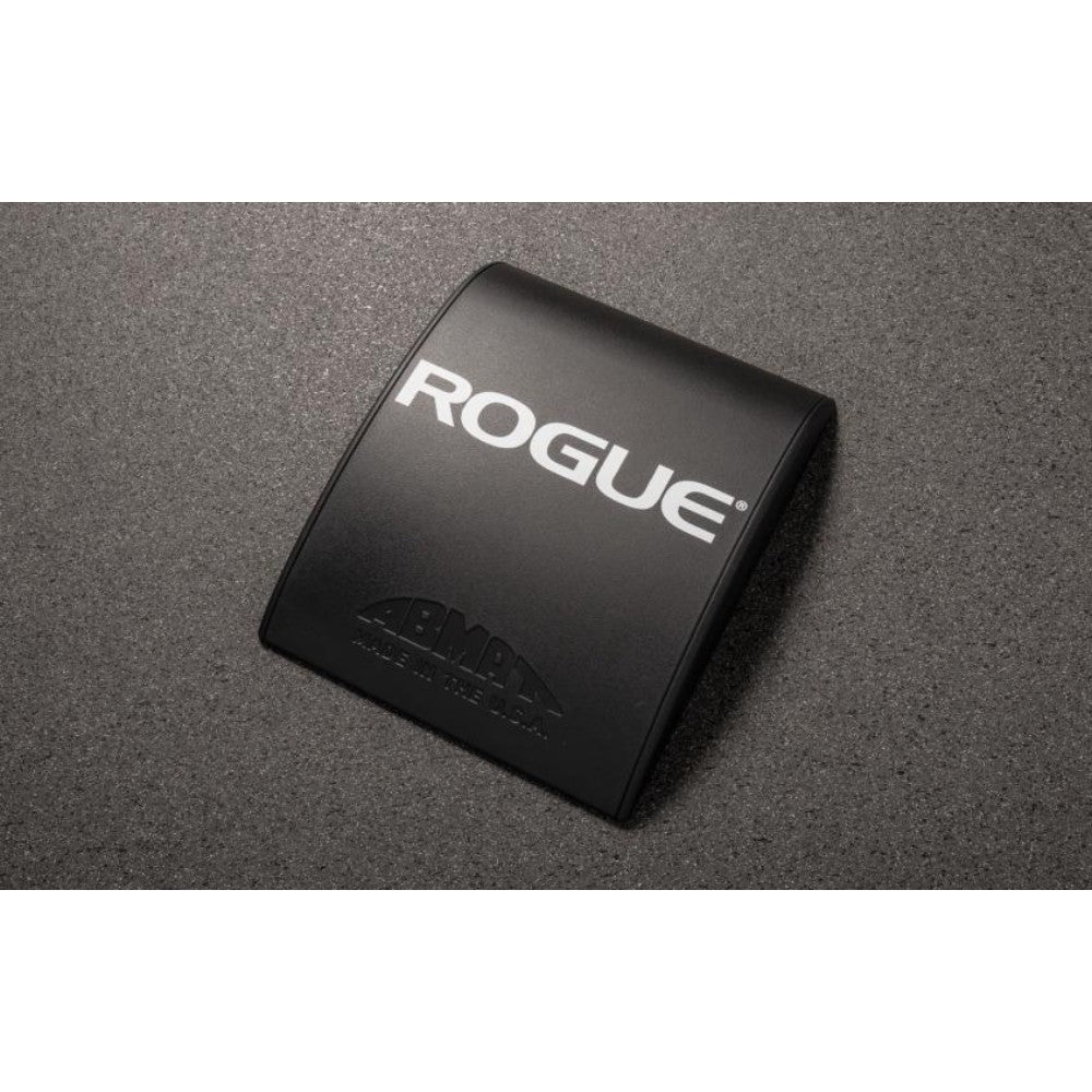 Mat, Gymnasium, Abmat, Durable Vinyl, Black, 15 X 12 X 2.5 Inches ABMAT-10 PACK