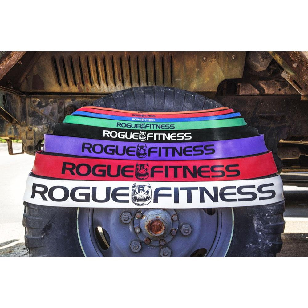 Bands, Monster, Rogue Fitness, Hb0008 HB0008