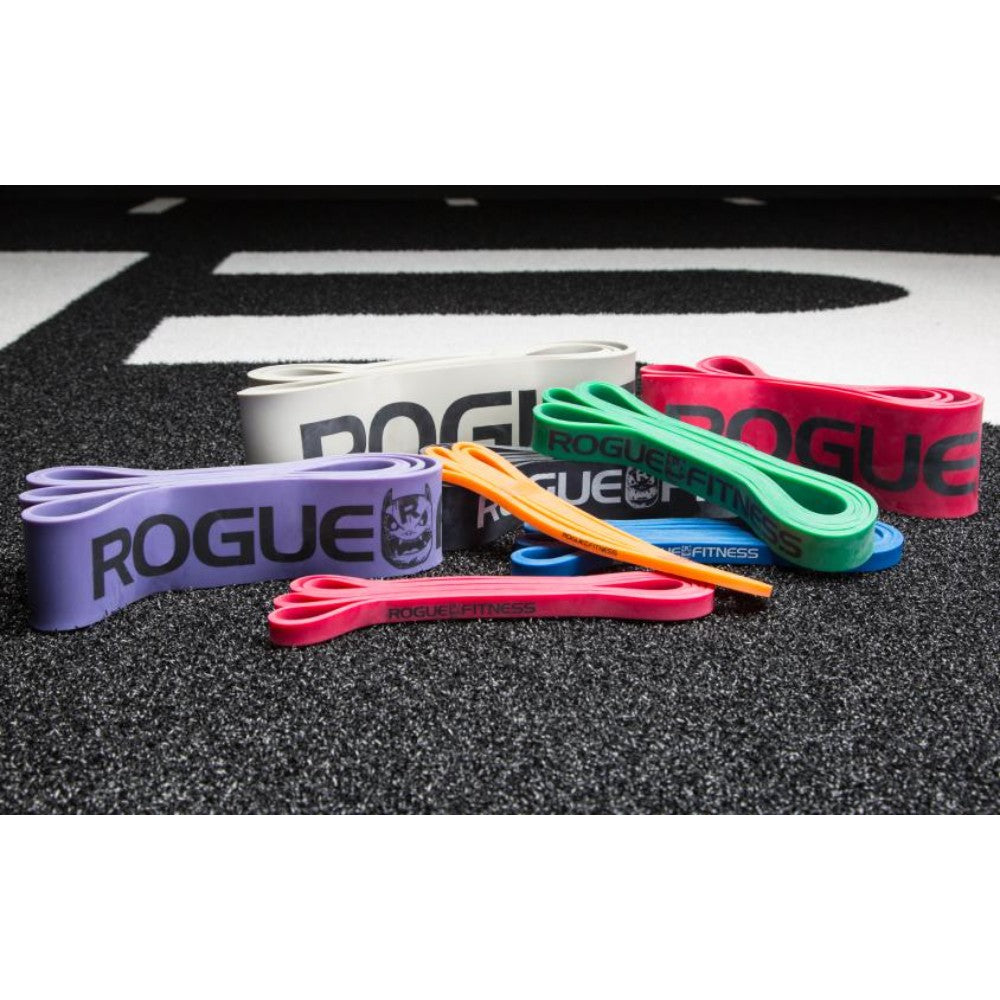 Bands, Monster, Rogue Fitness, Hb0008 HB0008