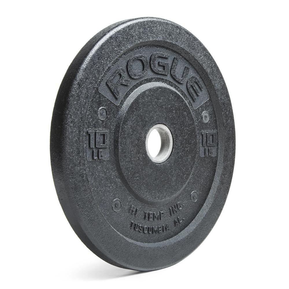 Plate, Bumper, Multipurpose Set, Weight Lifting, Rogue Fitness, Ht0004-1000