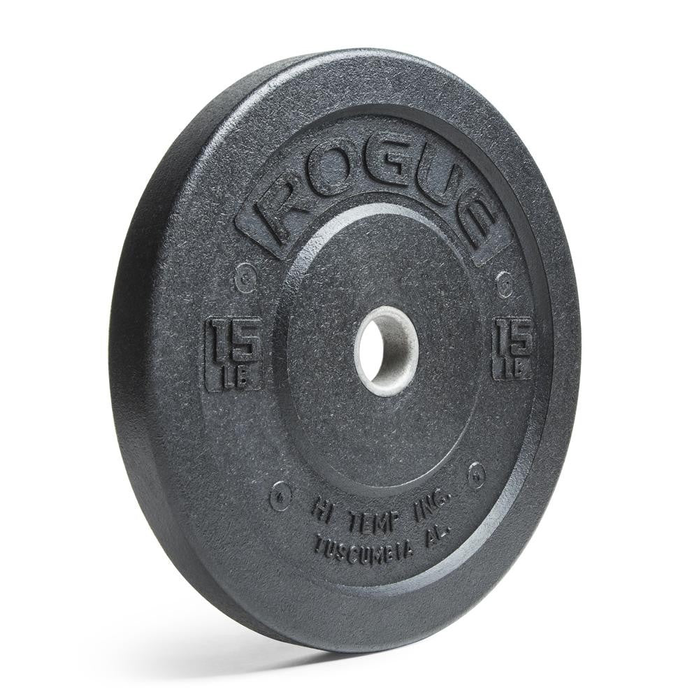 Plate, Bumper, Multipurpose Set, Weight Lifting, Rogue Fitness, Ht0004-1000