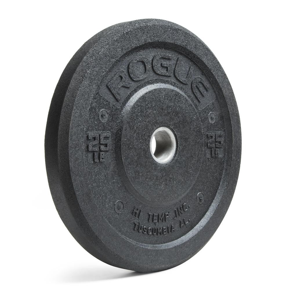 Plate, Bumper, Multipurpose Set, Weight Lifting, Rogue Fitness, Ht0004-1000