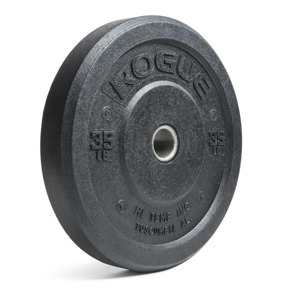 Plate, Bumper, Multipurpose Set, Weight Lifting, Rogue Fitness, Ht0004-1000