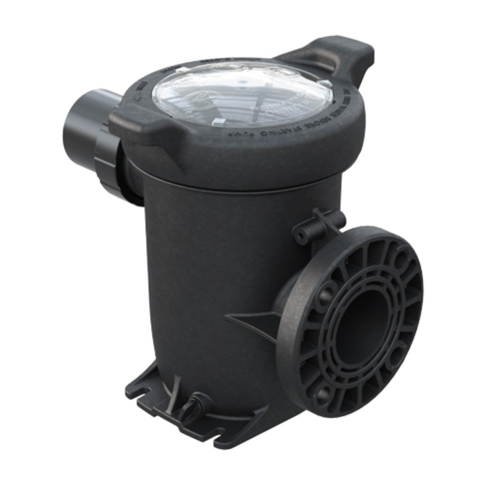 Pump, Centrifugal, 3Ph, 208-230/460V, 50/60 Hz HCP30203