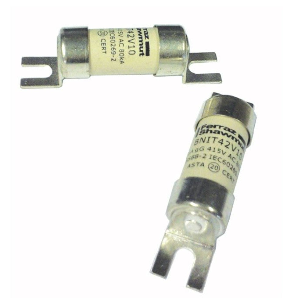 Fuse, Cartridge, 550V, 16A 50-085-01/16A, BNIT55V16