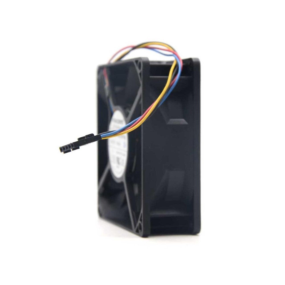 Fan, Server, Square, 12V Dc, 0.60A PV903212PSPF