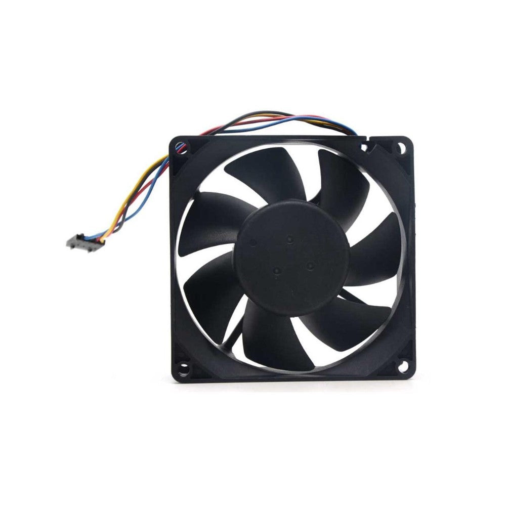 Fan, Server, Square, 12V Dc, 0.60A PV903212PSPF