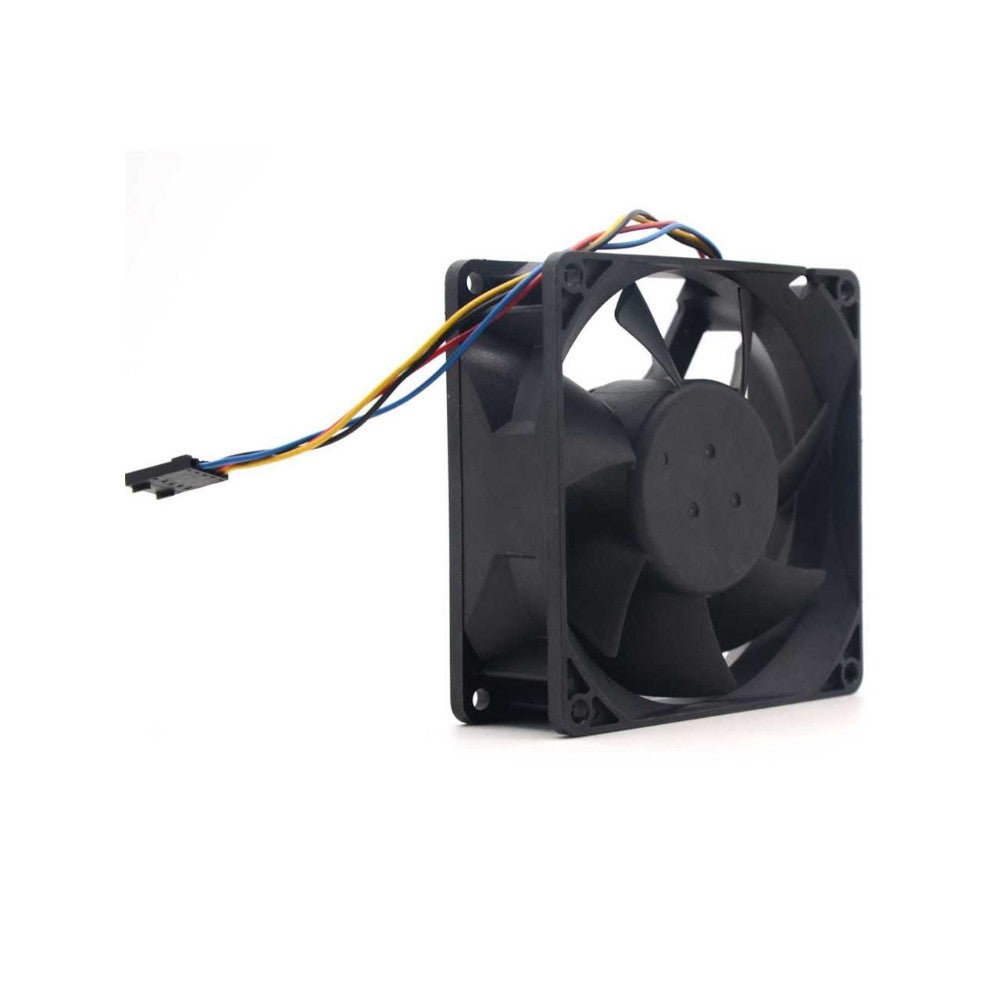 Fan, Server, Square, 12V Dc, 0.60A PV903212PSPF