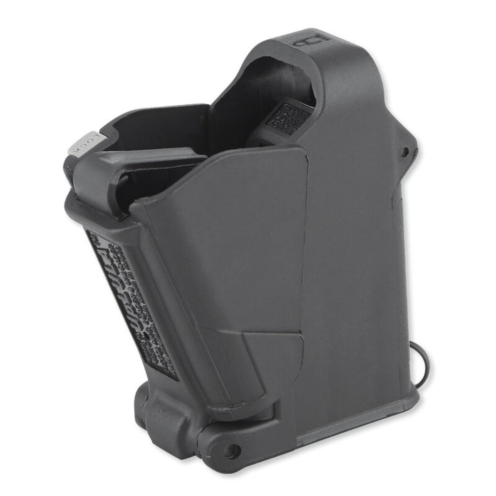 Loader And Unloader, Magazine, Black, 9Mm To .45Acp Cal UP60B