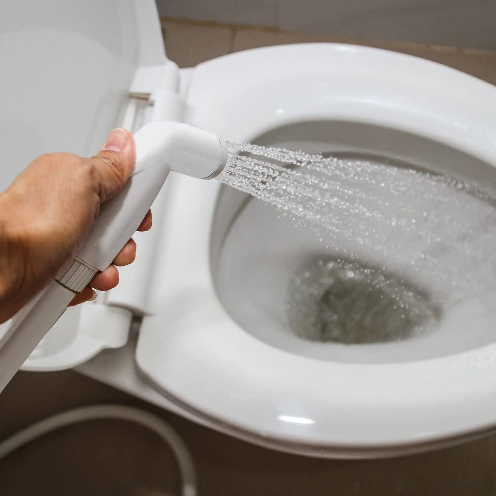 Sprayer, Toilet, Handheld Bidet ABT-700
