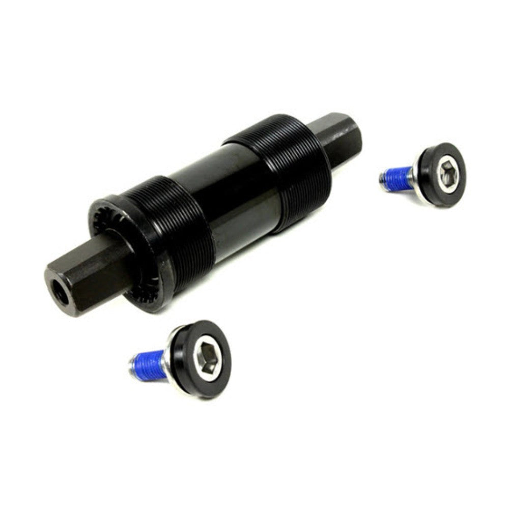 Bottom Bracket, Service Assembly, Cartridge, Metal 15668, LEM15668