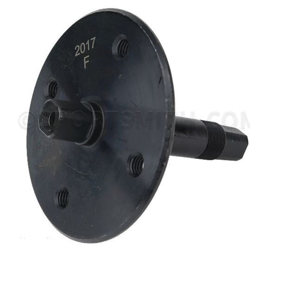 Crankshaft, Weldment, Metal, 4 X 3 Inches 9083102