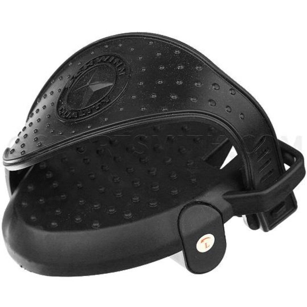 Pedal, Bike, 1/2 Inch, Left 13008245, 13008747, 004-2708