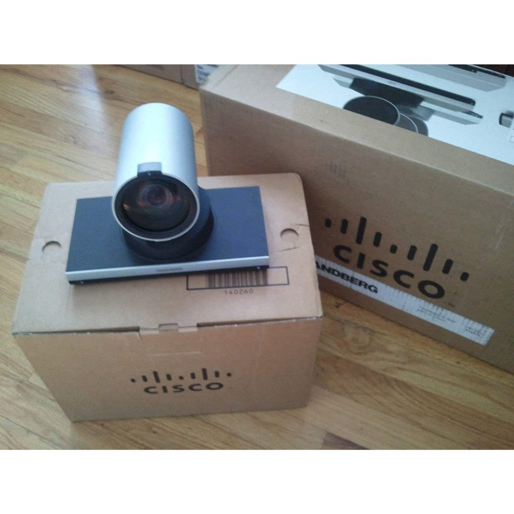 Video Camera System, Digital, Ptz, Conference, Silver, 12X, 8.7 X 5.8 X 6.8 Inches CTS-PHD-1080P12XS