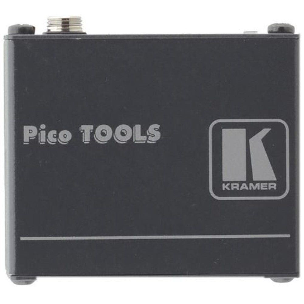 Transmitter, Compact, 12V, 250Ma, Hdmi-Hdcp, 2.45 X 2.04 X 0.96 Inches PT-571