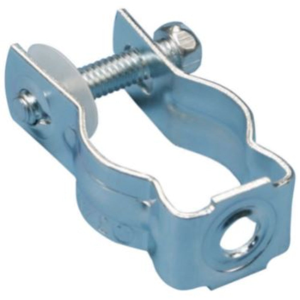Clamp, Conduit, W/ Bolt, Steel, 1/2 Inch 782856120001
