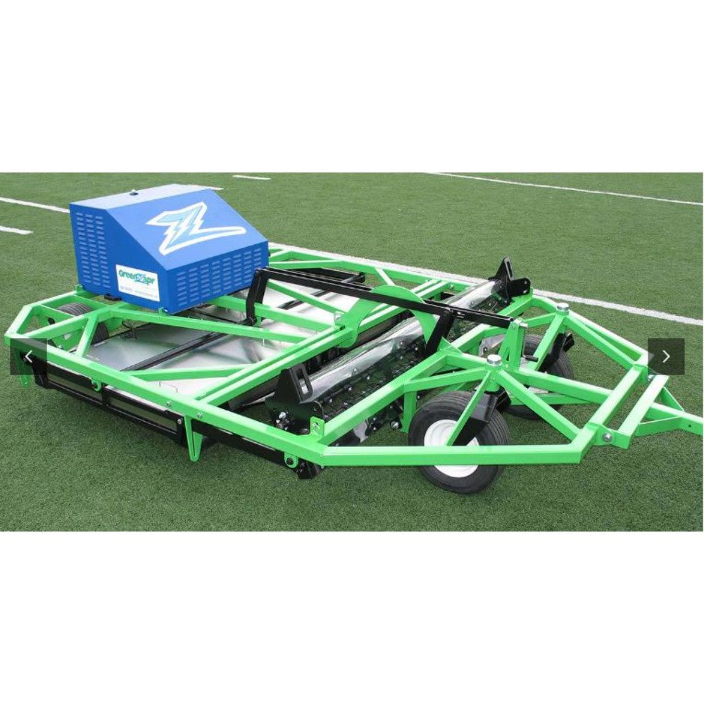 Surface Sterilizer, Sports Field, Uvc, 108 X 84 Inches 850