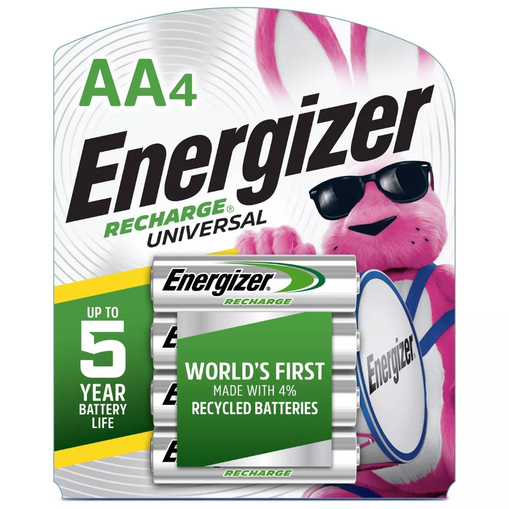 Rechargeable Battery AA