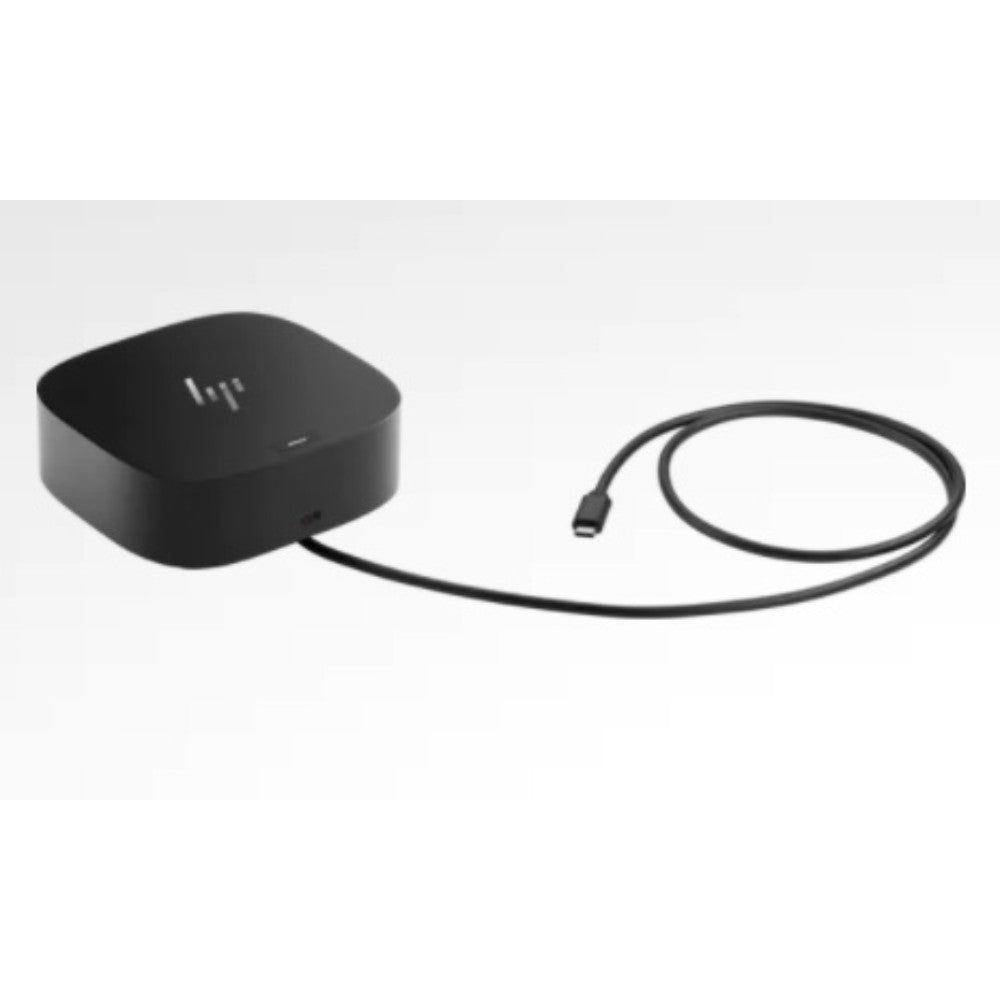 Docking Station, Tablet, Usb-C, Us Type Plug, 100W 5Tw10Ut#Aba