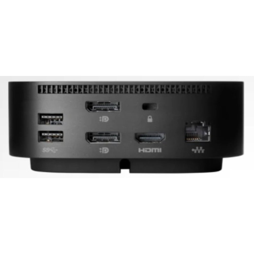 Docking Station, Tablet, Usb-C, Us Type Plug, 100W 5Tw10Ut#Aba