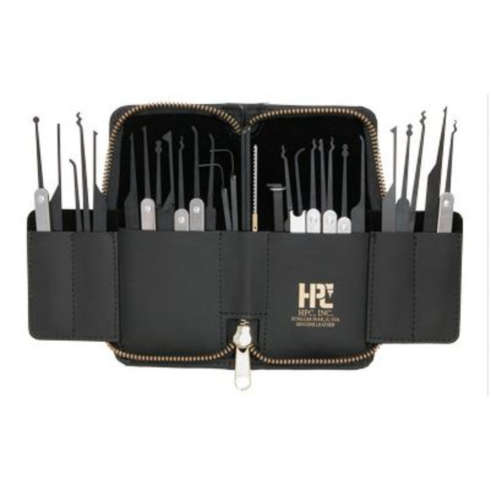 Tool Kit, Locksmith, 2-5/8 X 6-3/8 Inches NDPK-32