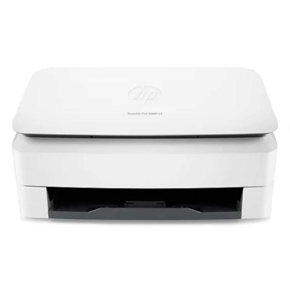 Scanner, Scanjet, 90-264 Vac, 50/60 Hz L2753A