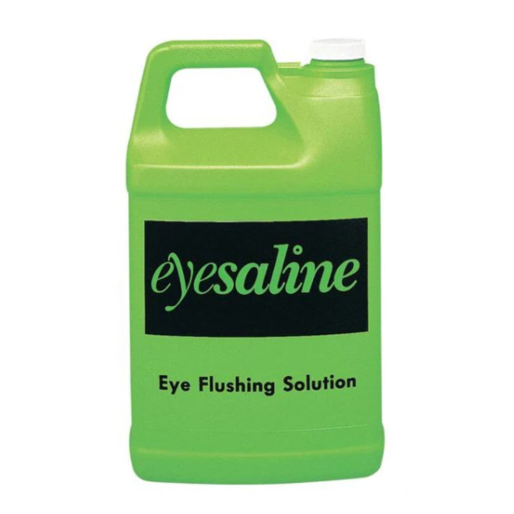 Solution, Eye Wash, 1 Gallon 32-000502-0000