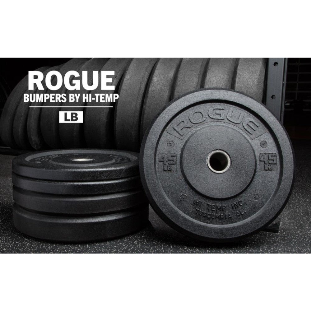 Plate, Bumper, Weight Lifting, 25 Lb HT0004-25