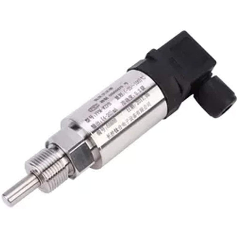 Transducer, Pressure, Fluid-Hydraulic, 1/4 Inches – 18 Npt, 0 – 650 Psi, 0.5 – 4.5 Vdc P499RFPT-506