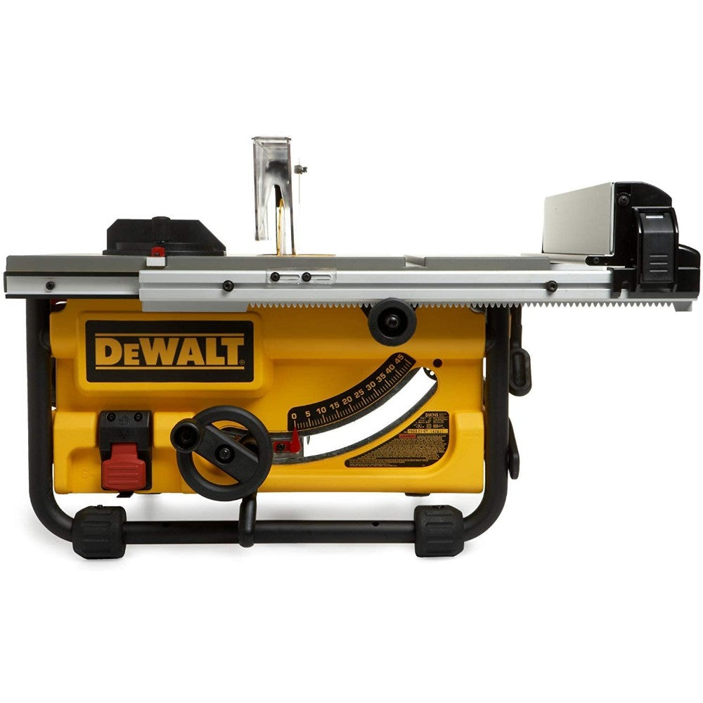 Saw, Circular, Table Type, 3800 Rpm, 220 V, 630 X 570 Mm DW745-GB