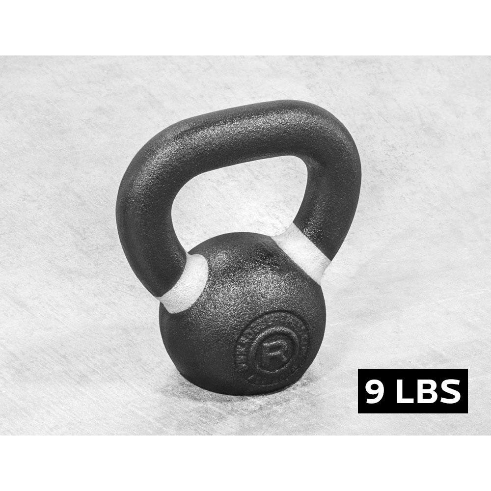 Kettle Bell, Fitness, Rogue, 1.4", 26Lb IP0004