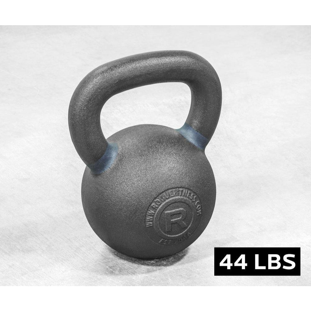 Kettle Bell, Fitness, Rogue, 1.5", 44Lb IP0006