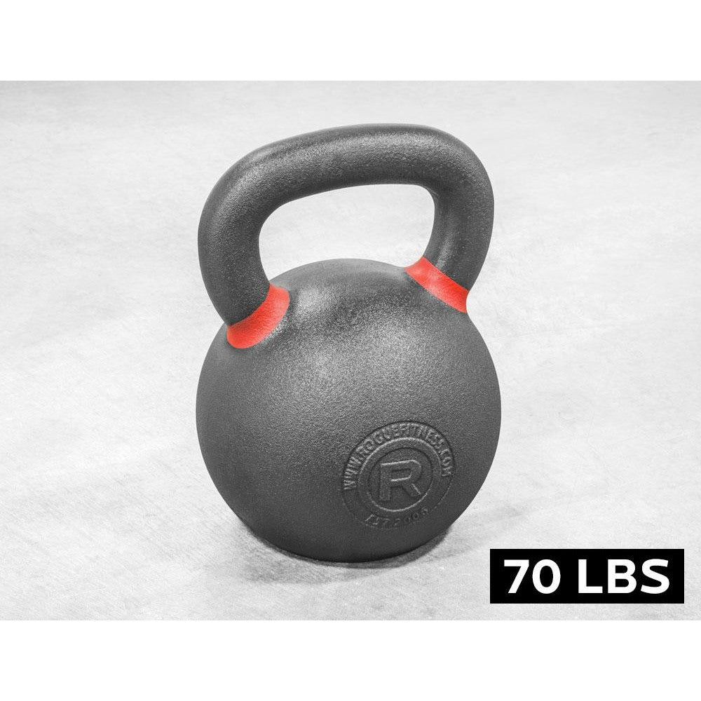 Kettle Bell, Fitness, Rogue, 1.5", 70Lb IP0009