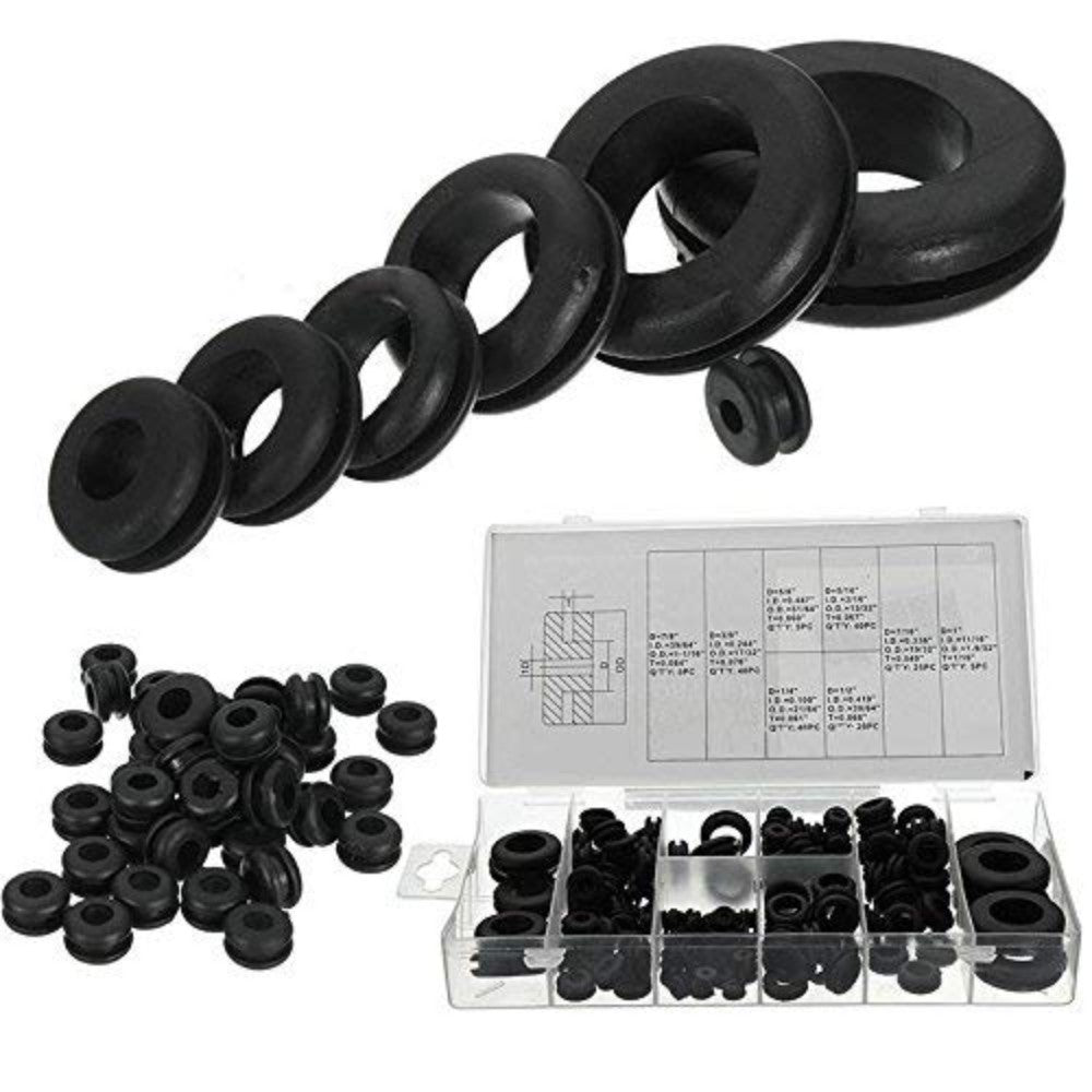 O-Ring, Back-Up, Rubber, 63 X 5 Mm N4736