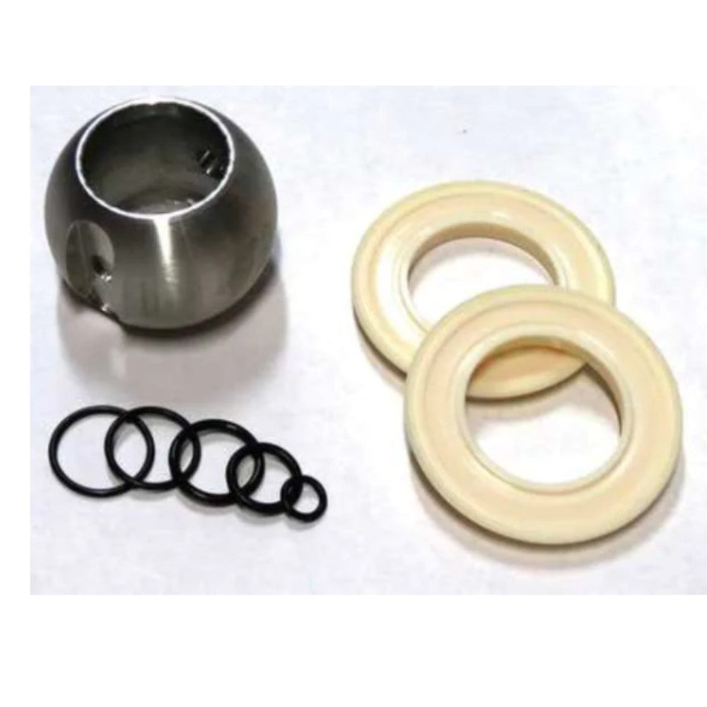 Parts Kit, Ball Valve, 0.5 X 2.5 Inches 65479000, 4212752