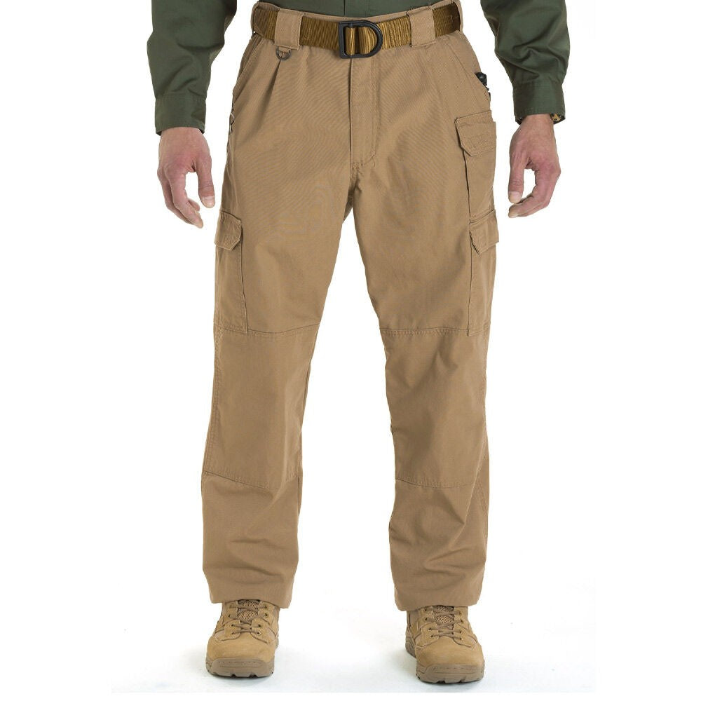 Pants, Tactical, Khaki, W46/L32 W46/L32