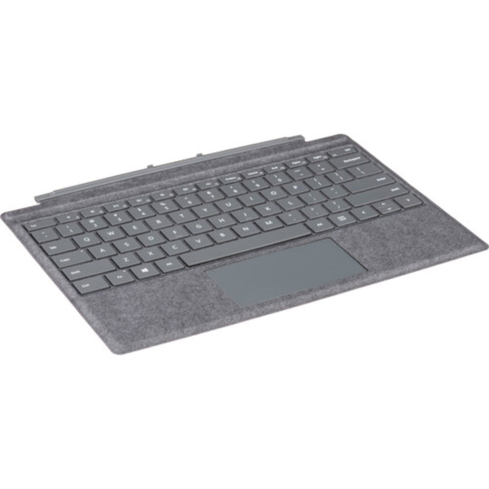 Cover, Keyboard, Data Entry, Platinum, 11.60 X 8.54 X 0.20 Inches FFP-00001