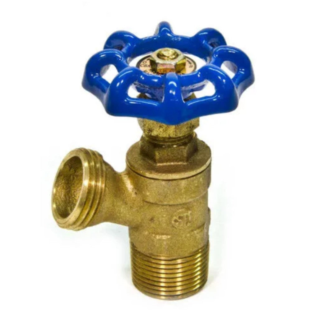 Cock, Drain, Copper Alloy, 600 Psi, 1/4 Inch Npt 538-1650-01-0, ML-6848-B, V8650-DR7, 104961, 529-5430-50-0, 5381650-00-0, 601107