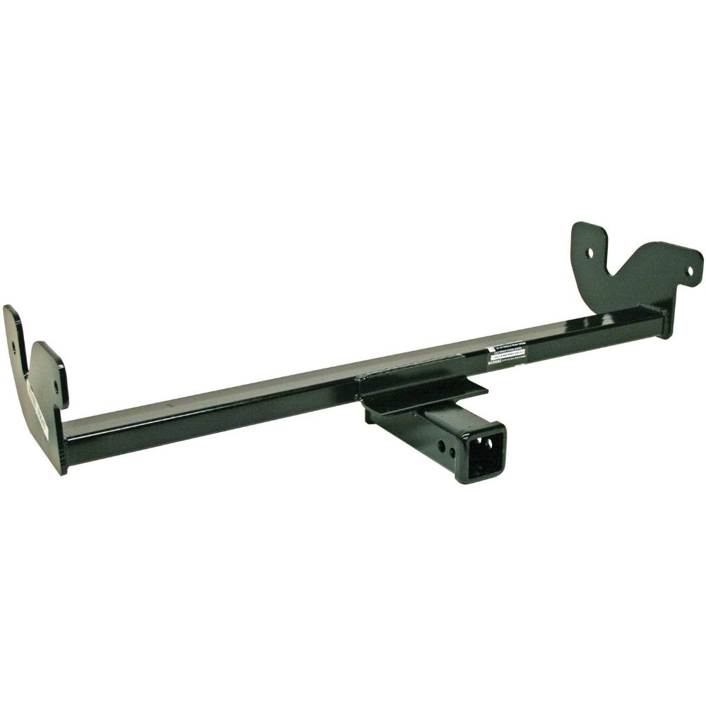 Hitch, Truck And Tractor Mounting, Front, Steel, 28 X 10 X 2 Inches 65049