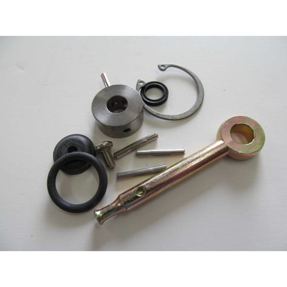 Parts Kit, Valve, 12 Components 523, K 523