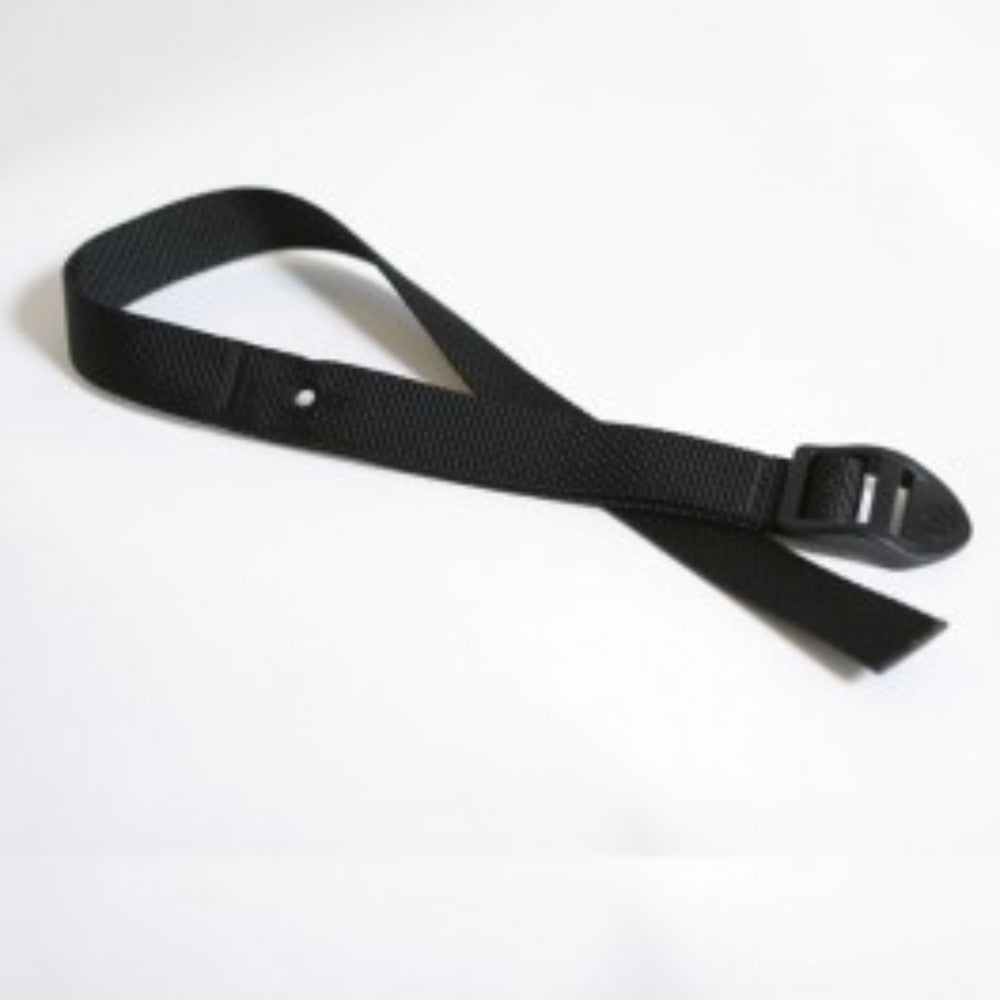 Strap, Retaining, Foot, Nylon, 30 X 1 Inches 1517
