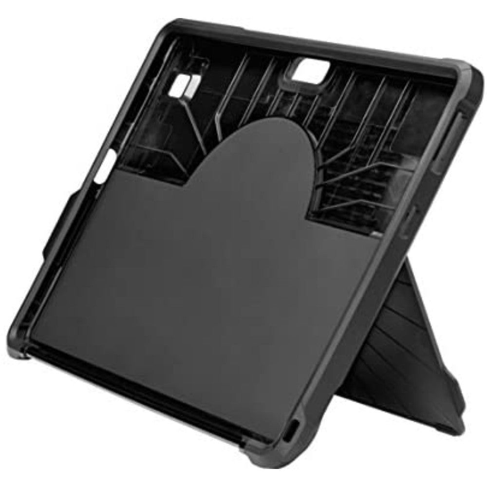 Case, Tablet Pc, Plastic, 12.8 X 9 X 0.75 Inches Z7T26AA, Z7T26AA