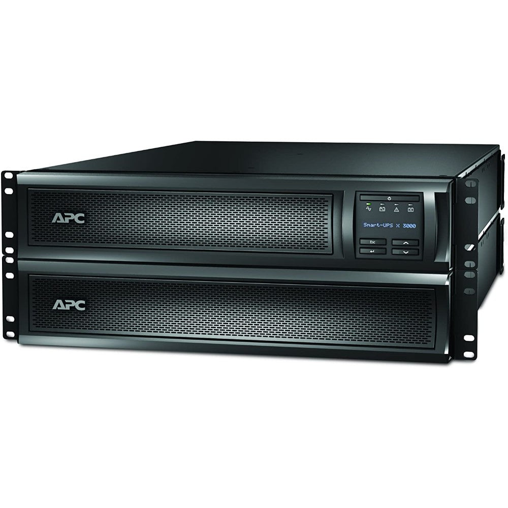 Power Supply, Unintrruptible, 2700W, 3000Va SMX3000RMHV2U