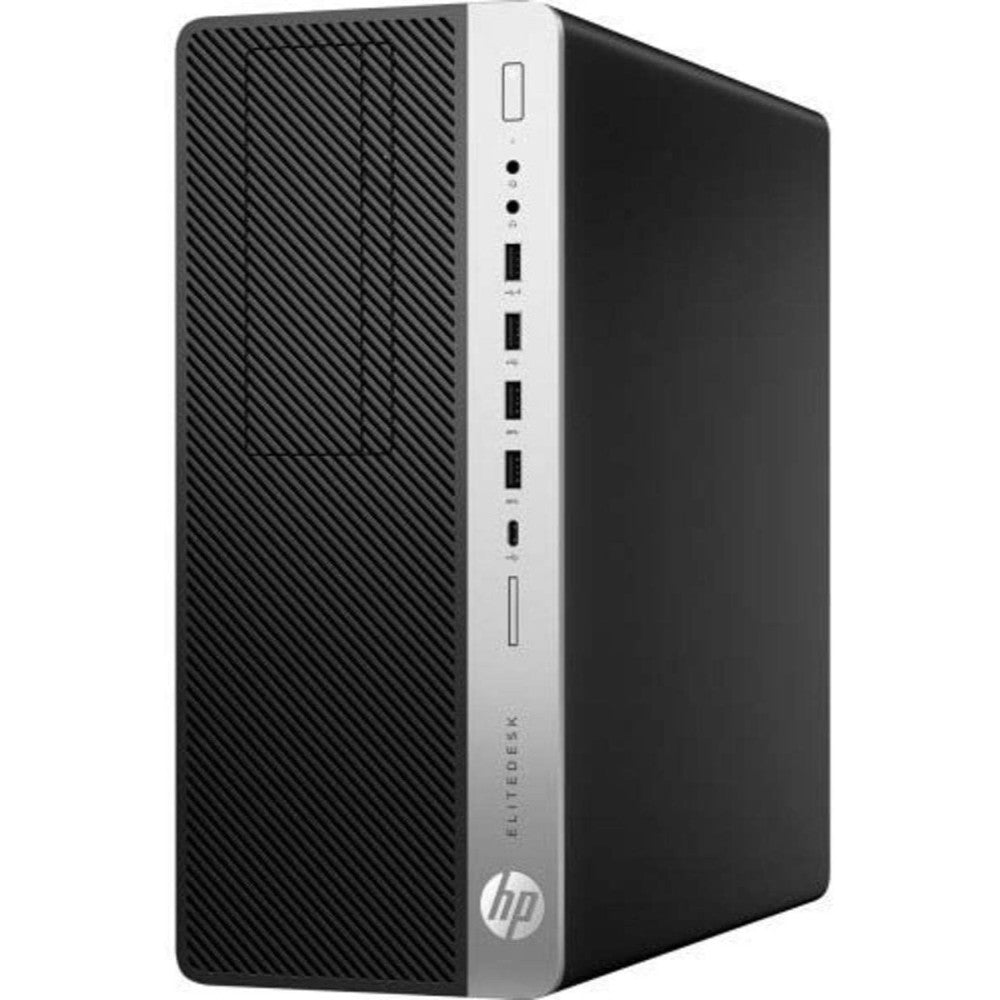 Computer, Desktop, Tower Pc, 800 G4, 32 Gb 2UZ41AV(RAM-3FJ36AV), 2UZ41AV(RAM-3FJ36AV)