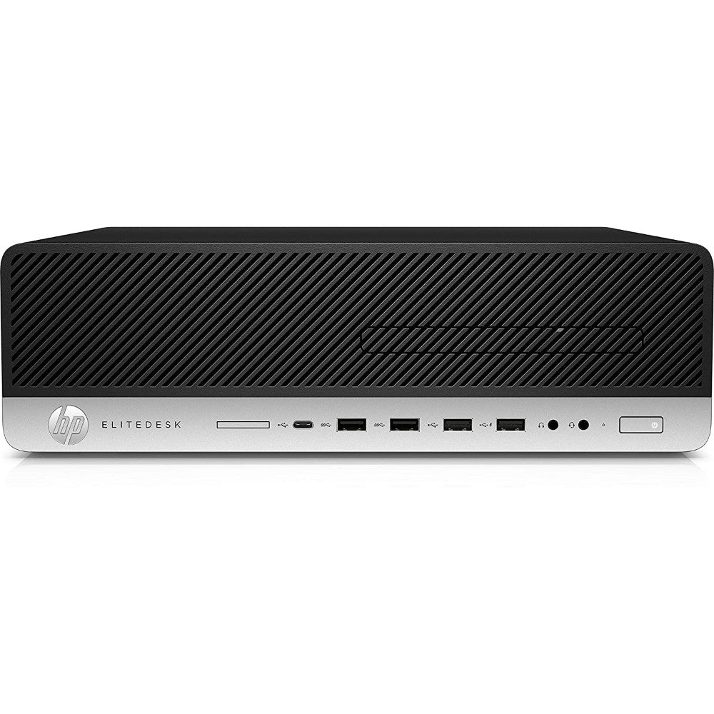 Computer, Desktop, Towerpc, 800 G4, 16 Gb 2UZ41AV(RAM-2VA19AV